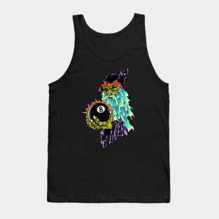 Witch Pool Tank Top